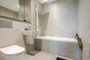 LUP Stays - Stylish Leeds Apartment