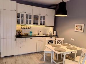 Apartament delux Hania