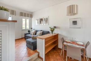 Menta luxury apartment Rome