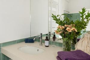 Menta luxury apartment Rome