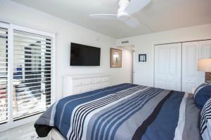 1st Floor Sanibel Island Condo Steps From The Gulf Of Mexico 5C1