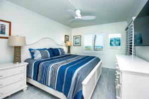 1st Floor Sanibel Island Condo Steps From The Gulf Of Mexico 5C1