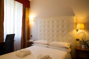 Superior Single Room room in Hotel Carlton