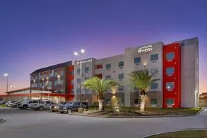 Best Western Executive Residency IH-37 Corpus Christi - Mathis