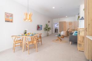 RM29 Loft Valencia - Espacioso estudio con terraza en zona Ayora