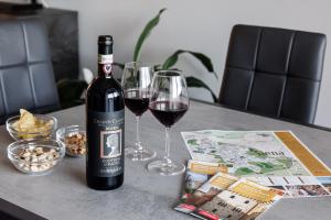 Siena Living Apartment