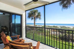 Stylish 2BR Sanibel Condo With Amazing Beach Views 5C2