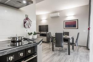 Siena Living Apartment