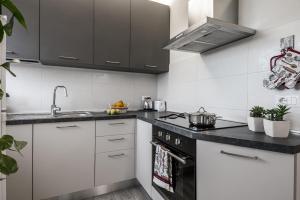 Siena Living Apartment