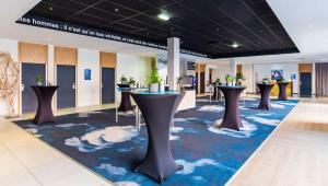 Hotels Radisson Blu Hotel Toulouse Airport : photos des chambres