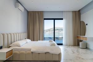 Twin Luxury Penthouses