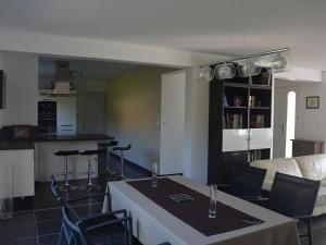 Maisons de vacances Maison Reine-Claude : photos des chambres