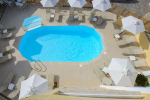 Saint Spiridon Hotel