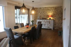 Villa Bougo 6 chambres, maison indépendante de 230m