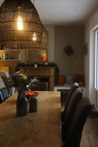 Villa Bougo 6 chambres, maison indépendante de 230m