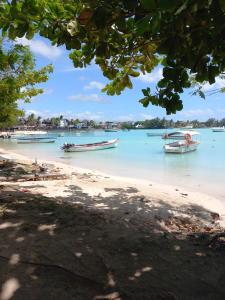 Appartement de vacances