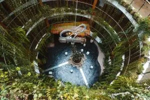 Hacienda del Valle Sagrado - Пачар