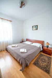 Apartment Sunshine 80 m from Beach