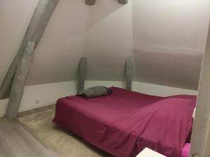 Maisons de vacances House 15 Min from Disneyland and 30 Min Paris : photos des chambres