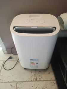 Maisons de vacances House 15 Min from Disneyland and 30 Min Paris : photos des chambres