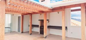 apartamentos de lujo cochabamba