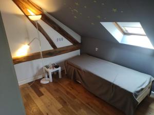 Maisons de vacances House 15 Min from Disneyland and 30 Min Paris : photos des chambres