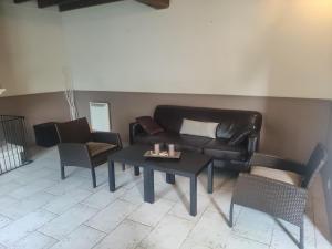 Maisons de vacances House 15 Min from Disneyland and 30 Min Paris : photos des chambres