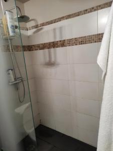 Maisons de vacances House 15 Min from Disneyland and 30 Min Paris : photos des chambres