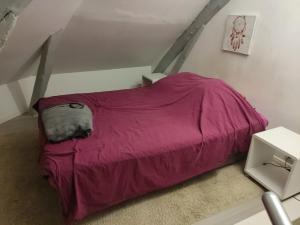 Maisons de vacances House 15 Min from Disneyland and 30 Min Paris : photos des chambres