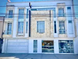 Hotel Terranova - Orito