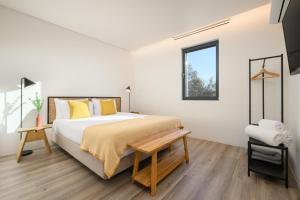 Quinta da Amendoeira - Évora - The Farmhouse