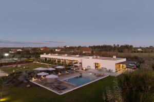 Quinta da Amendoeira - Évora - The Farmhouse