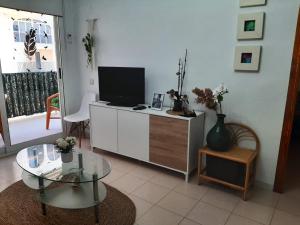 Apartamento Mediterráneo