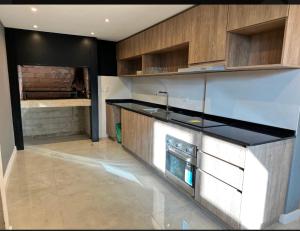 Departamento en Pinamar