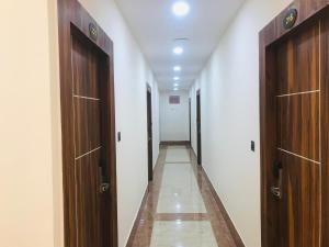 Aquila Hotel and Convention by The Nexus