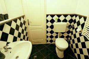 Quiet,cozy and nice apartment in the city B2 SZA