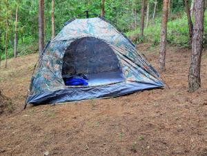 Jegestal Serenity Homestay Camping &Tours
