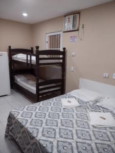 Pousada Village Rio Centro