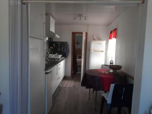 Appartements Appartement Meuble bord de mer FOS SUR MER : photos des chambres