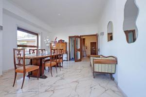Anastasio Spacious Apartment