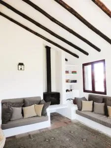 Casas da Serra d'Ossa - Casa da Horta - Arcos