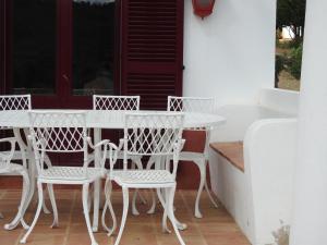 Casas da Serra dOssa - Casa da Horta