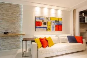 Alto padrão na Enseada Azul - Bacutia, Peracanga - 伊利利