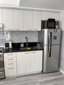 Acogedor 2 ambientes remodelado