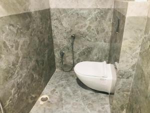 Aquila Hotel and Convention by The Nexus