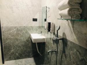 Aquila Hotel and Convention by The Nexus