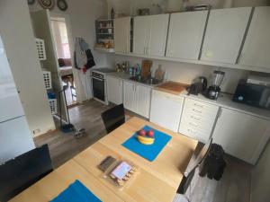 200 M TIL ALT to everything