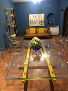 Villa Kora - elegance and comfort in Reggio Calabria