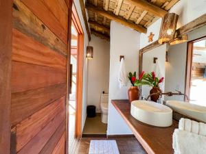 Pousada Refúgio Verde Trancoso