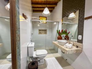 Pousada Refúgio Verde Trancoso